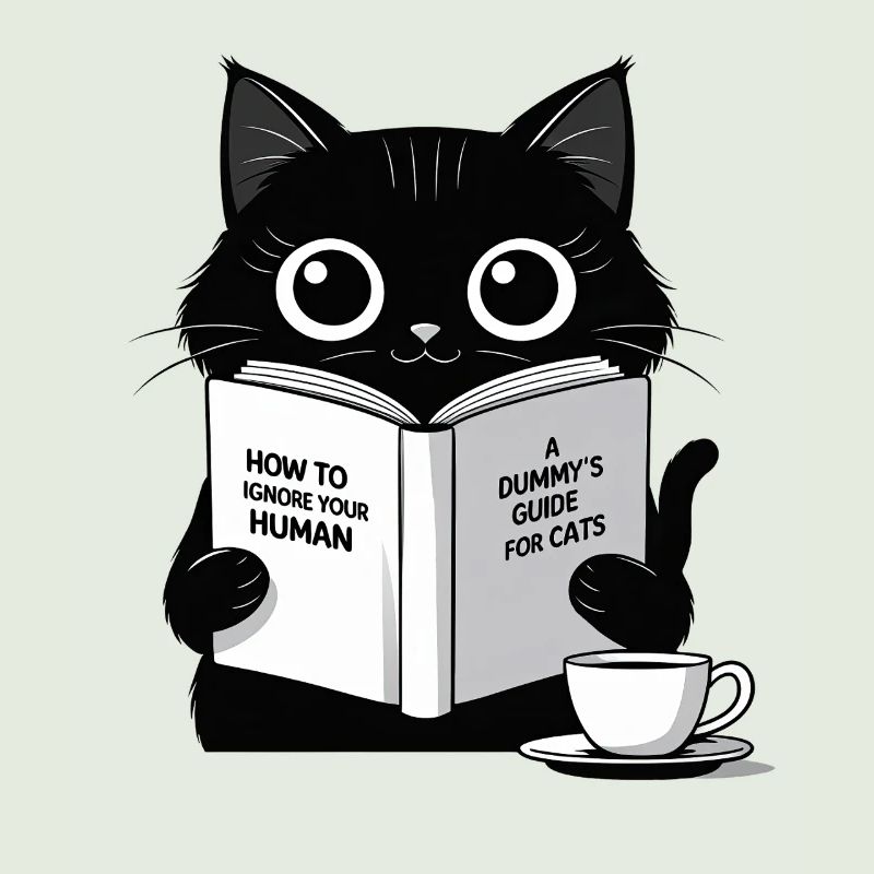 Black Cat – The Ultimate Guide for Cat