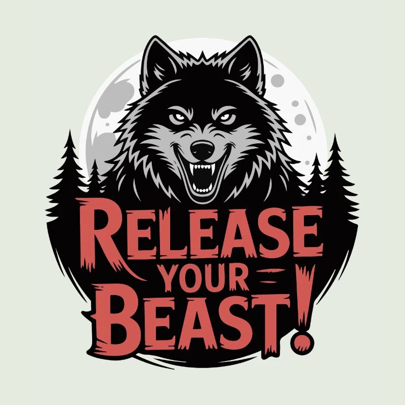 RELEASE YOUR BEAST