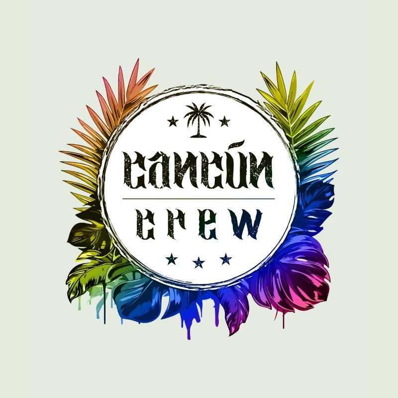 Cancun Crew Bunt