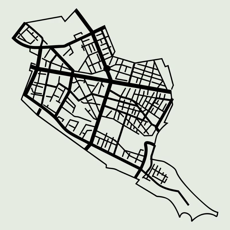 Friedrichshain Berlin