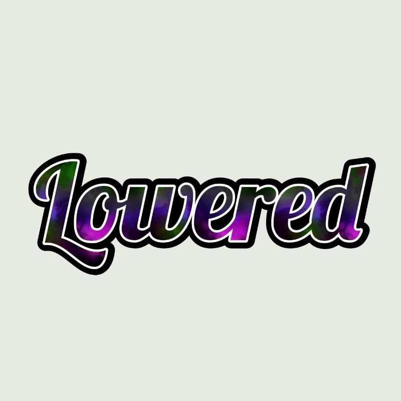 Logo low Magic Color