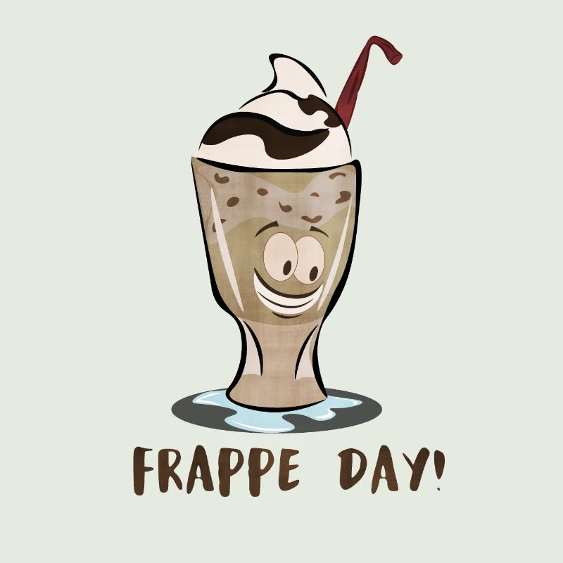 Frappe Day!