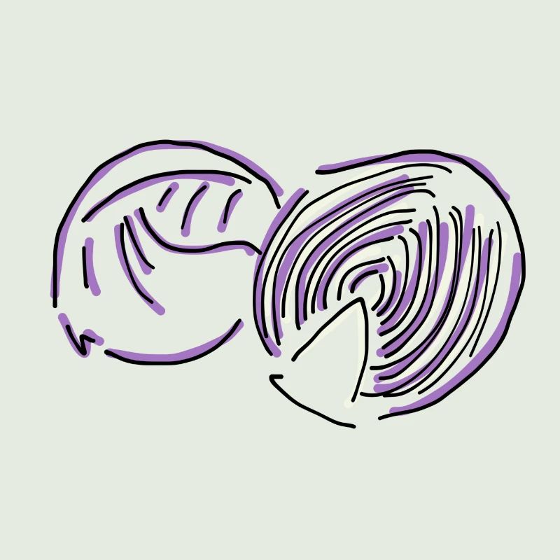 red cabbage