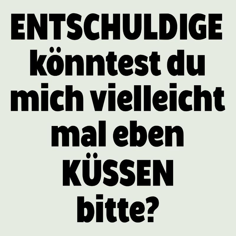 Küssen