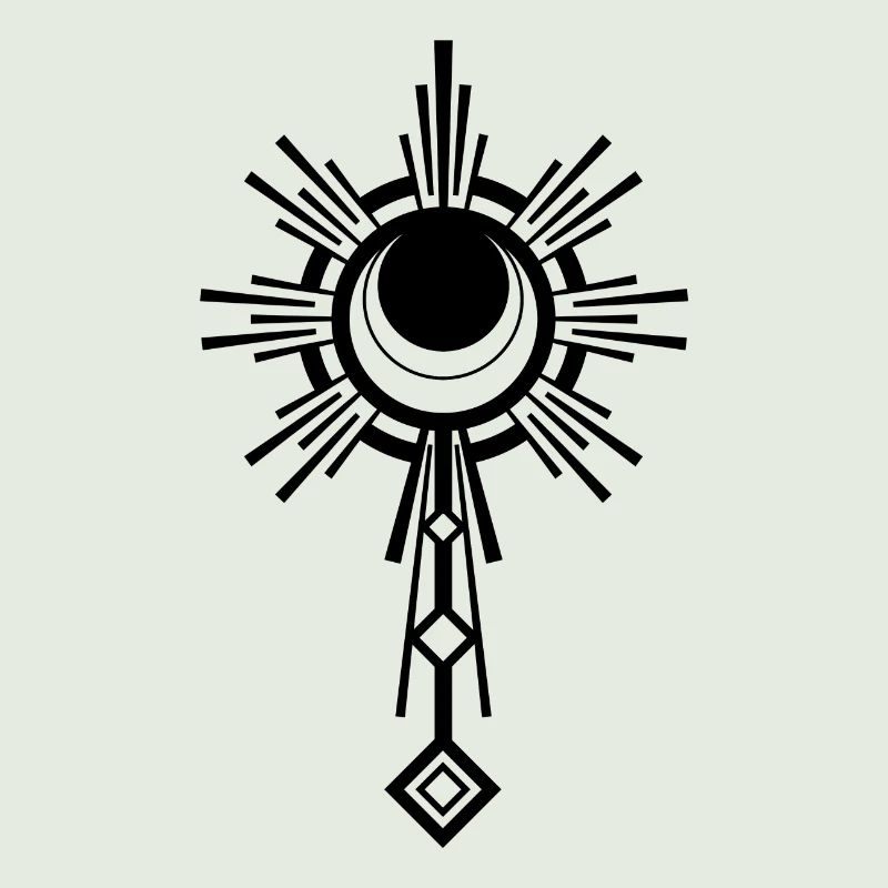 Symbol moon