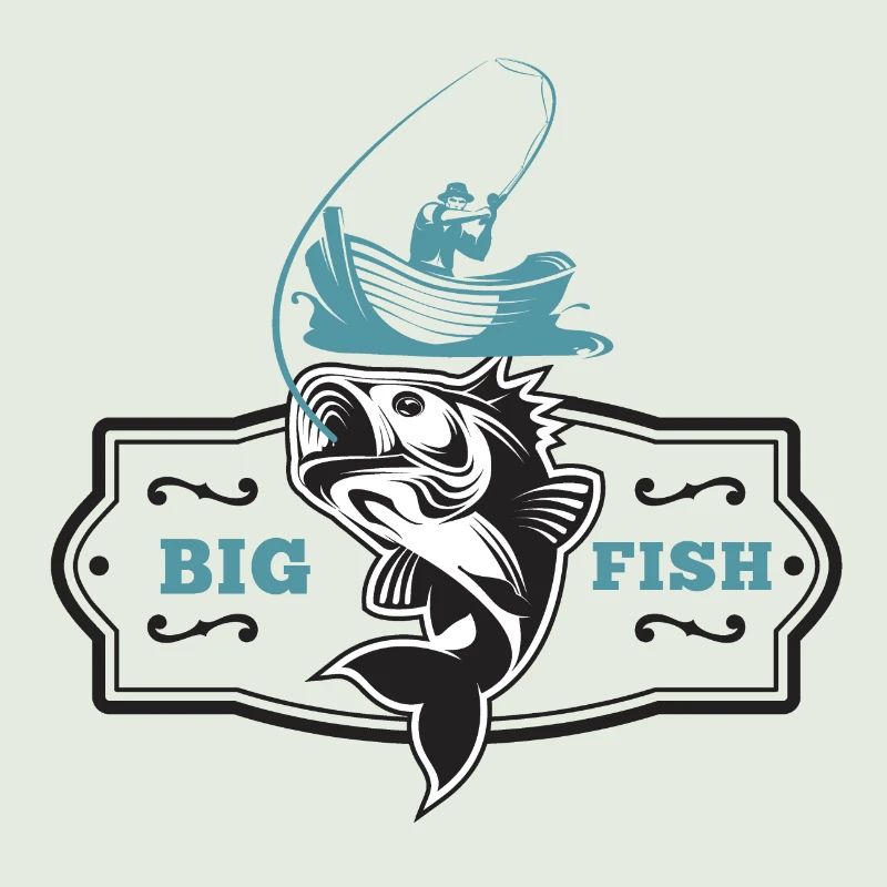 BIG FISH