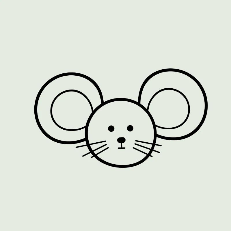 Maus Mäuschen
