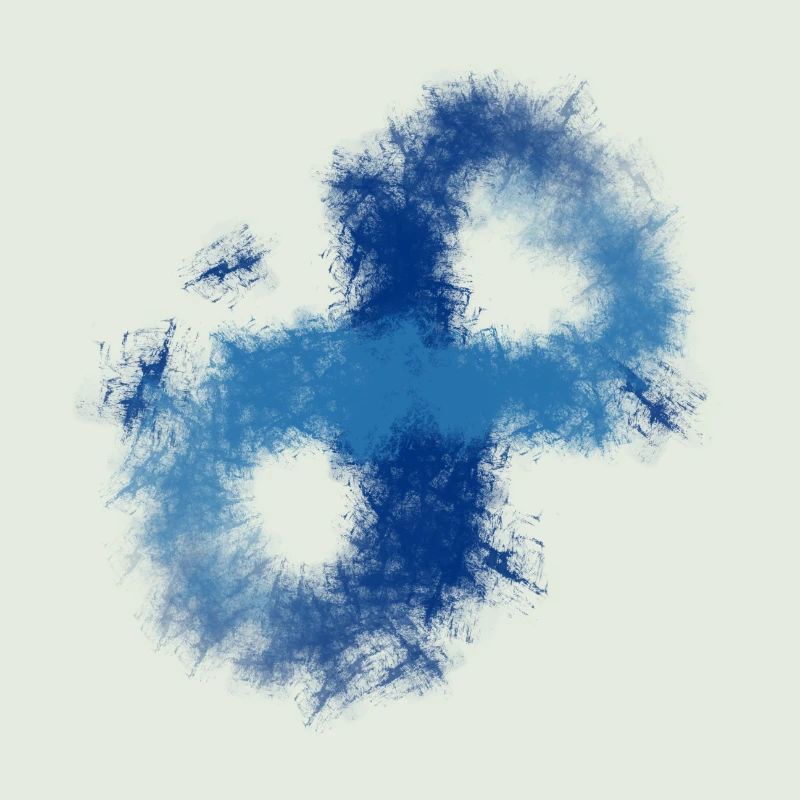 Infinity splash