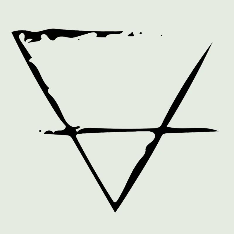 Element Erde