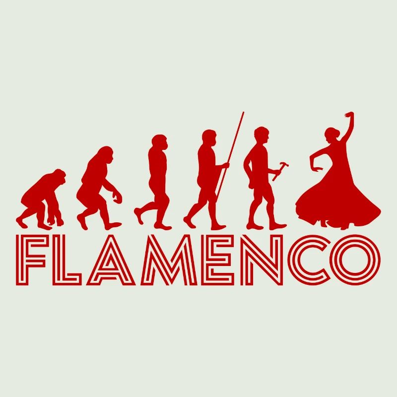 Flamenco Evolution 2
