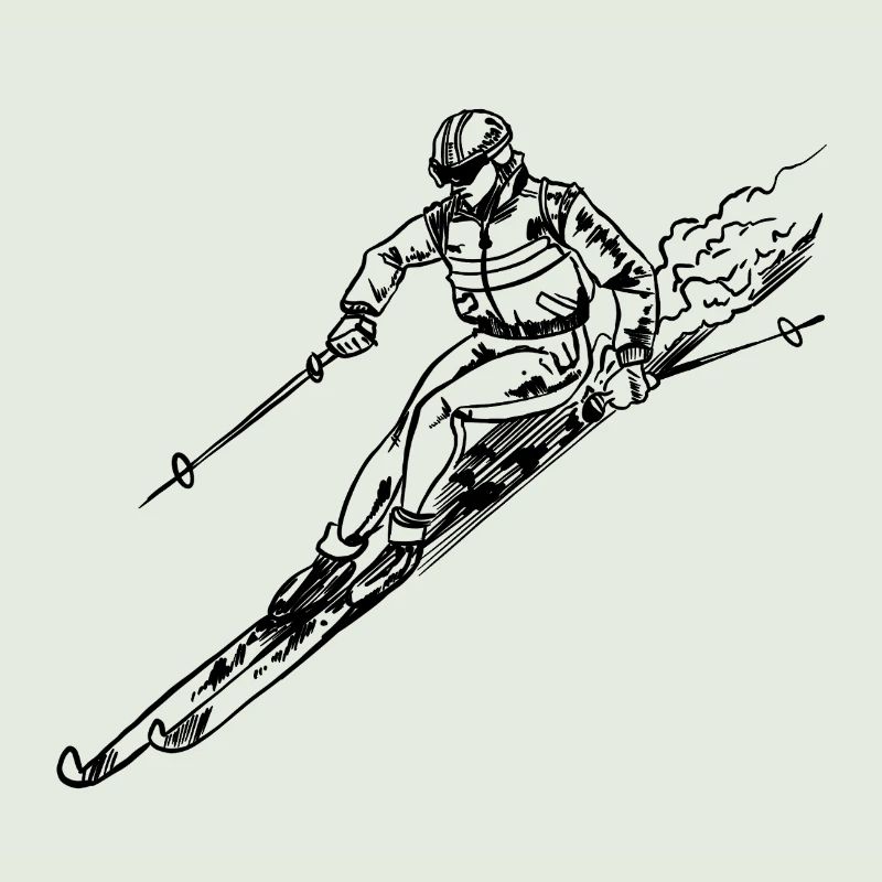 Ski