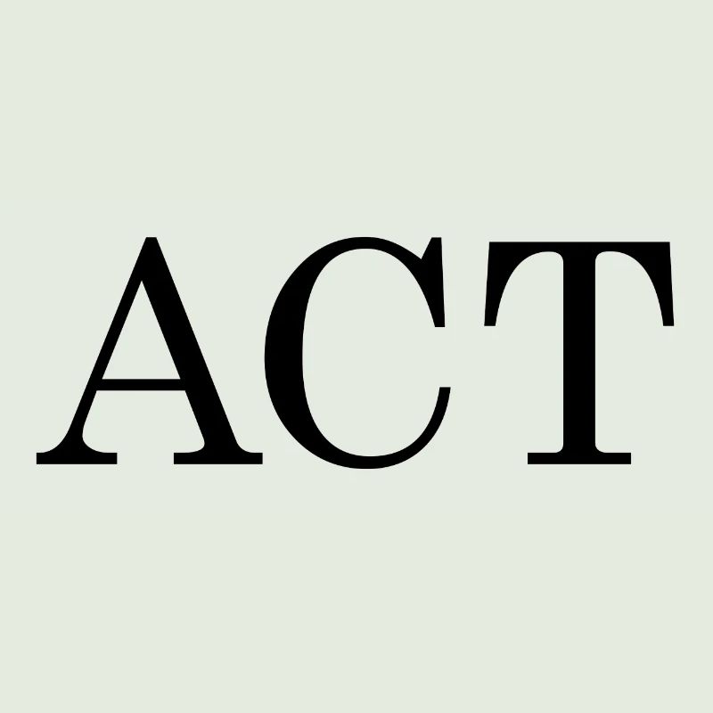 Act