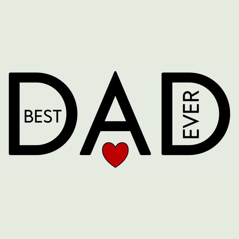 Best Dad ever