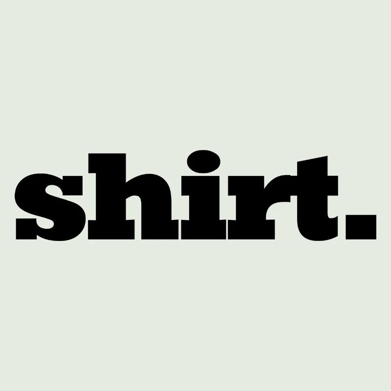 T-Shirt