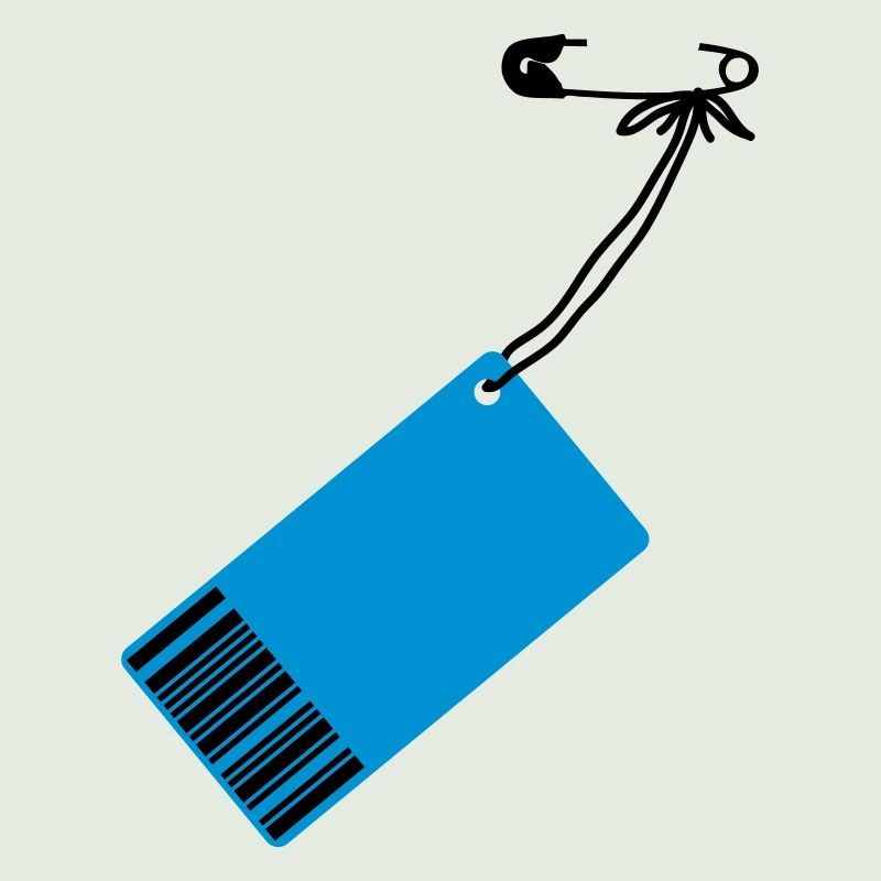 Price-tag