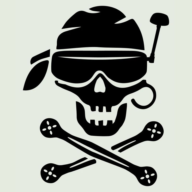 Pirate FPV-Treiber