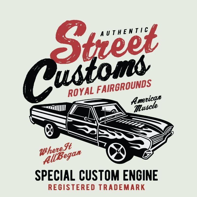 Street Customs