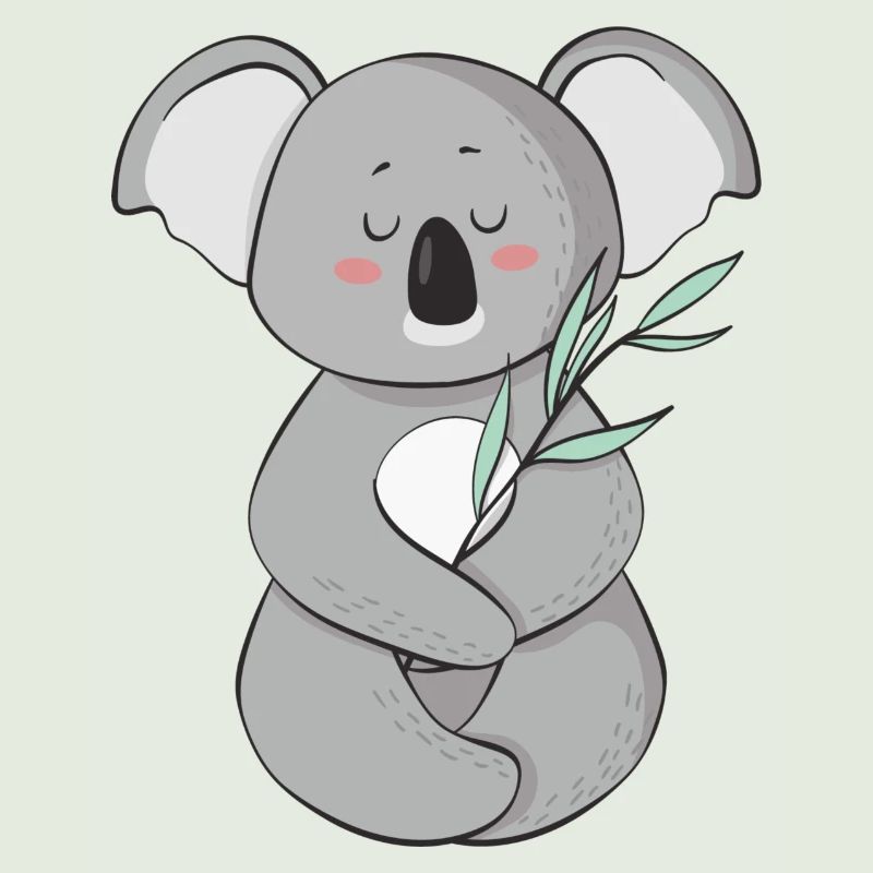 koala