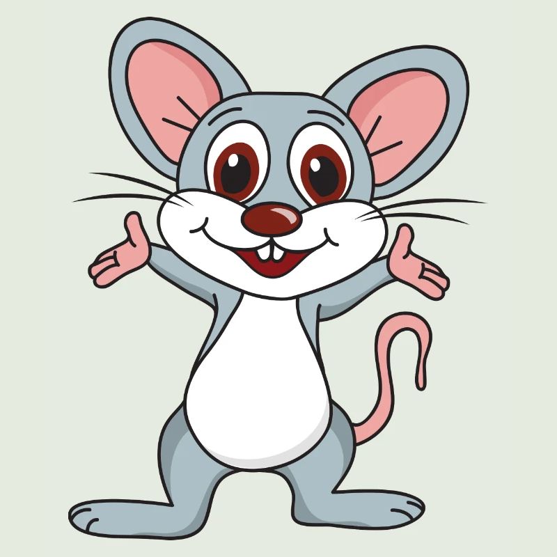 mouse