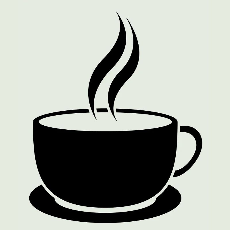Cafe-Tasse