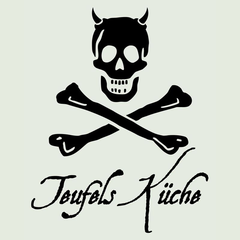 ~ Hell's Kitchen ~