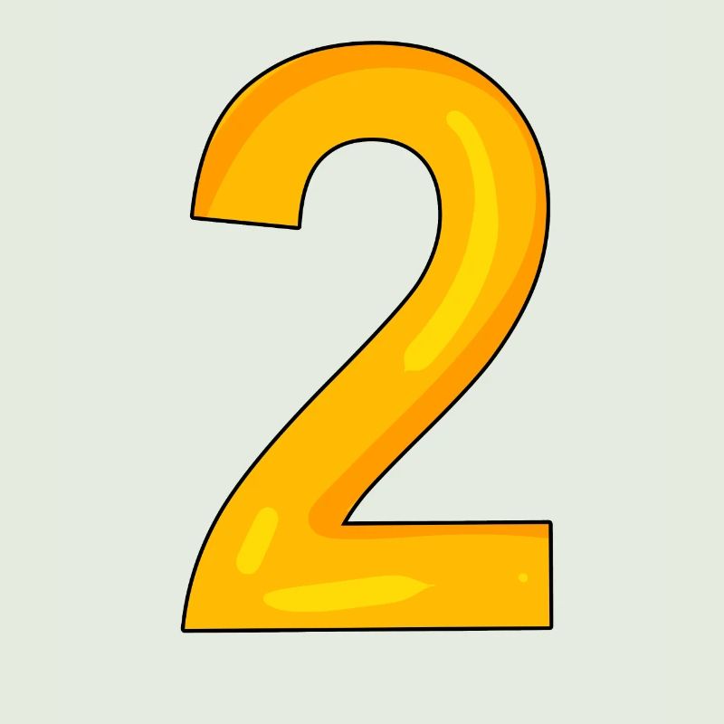 2