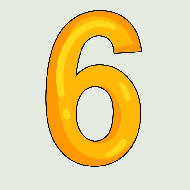 6