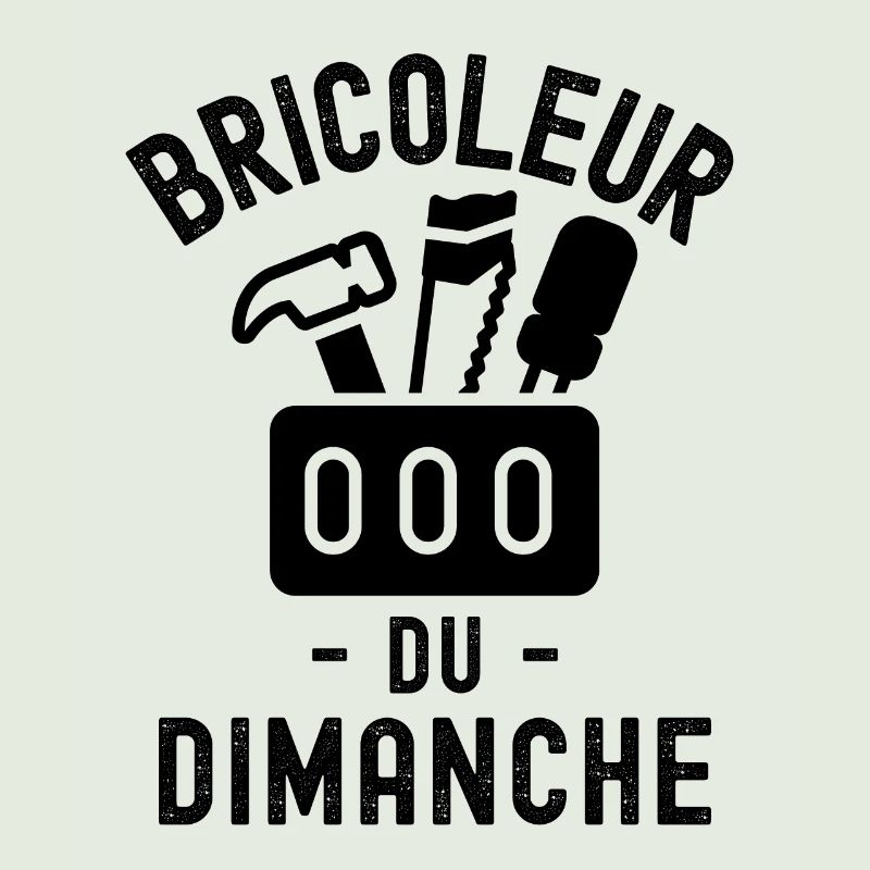 bricoleur du dimanche 2