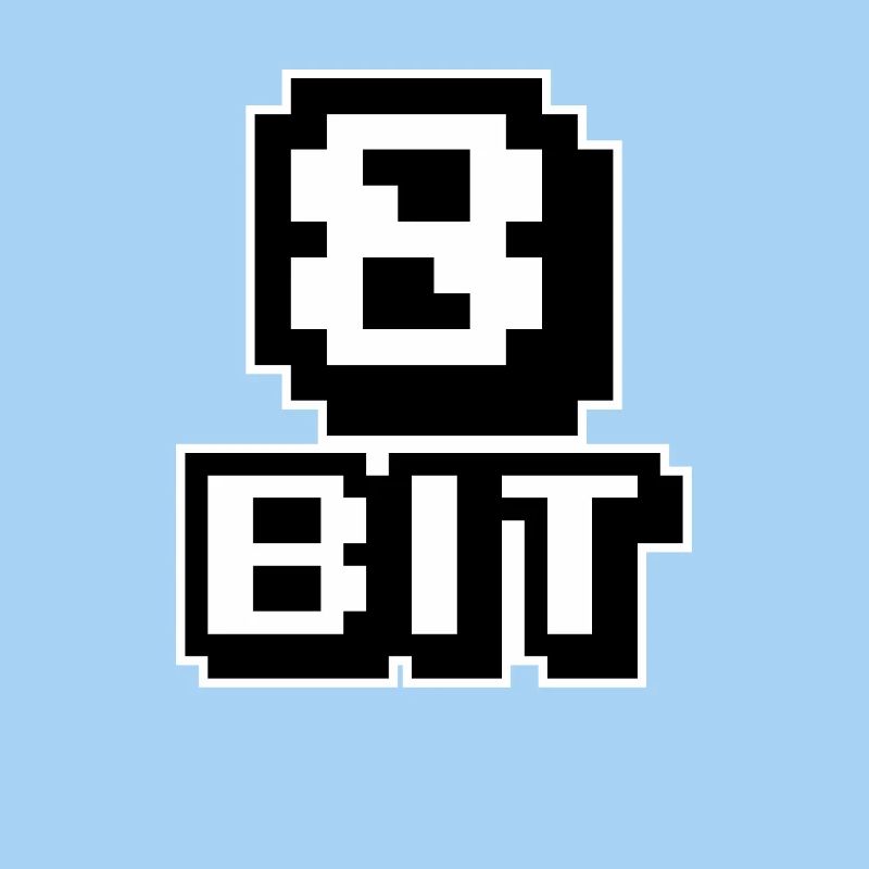8-Bit-Computer