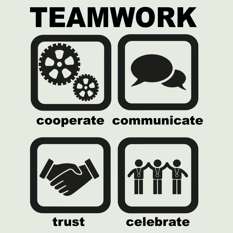 Teamwork
