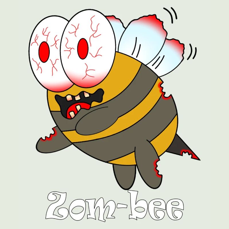 zom bee