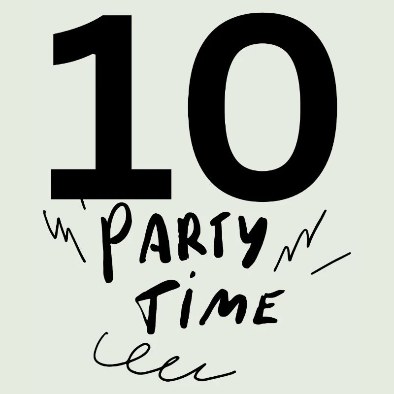 10