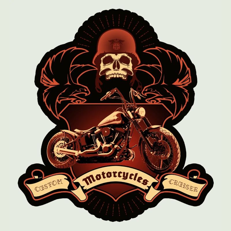 Custom Cruiser
