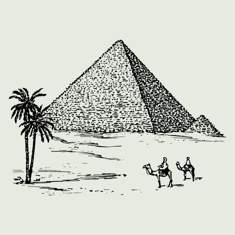 Pyramide