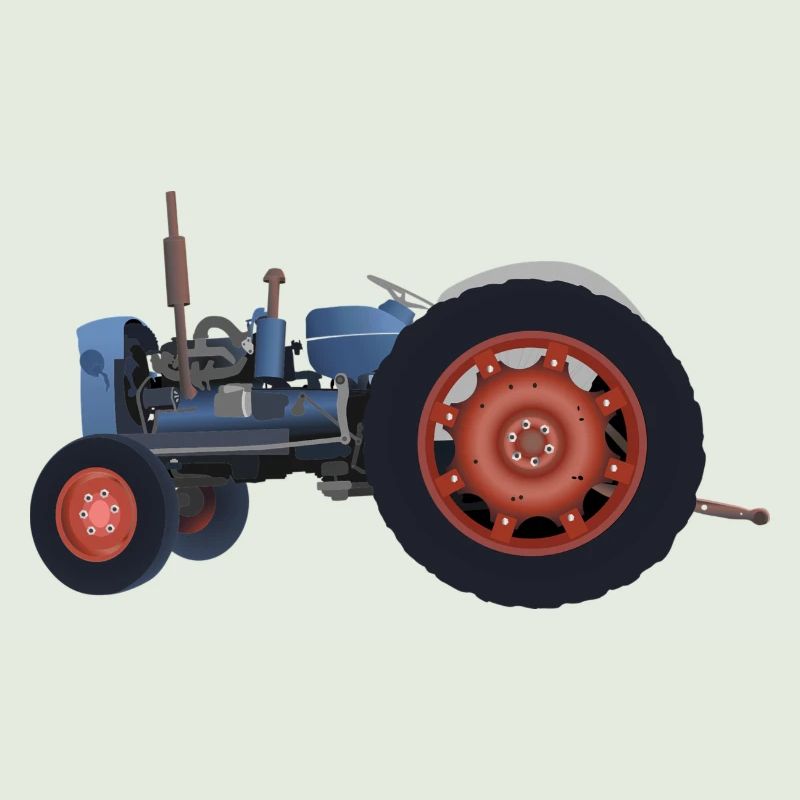 Traktor