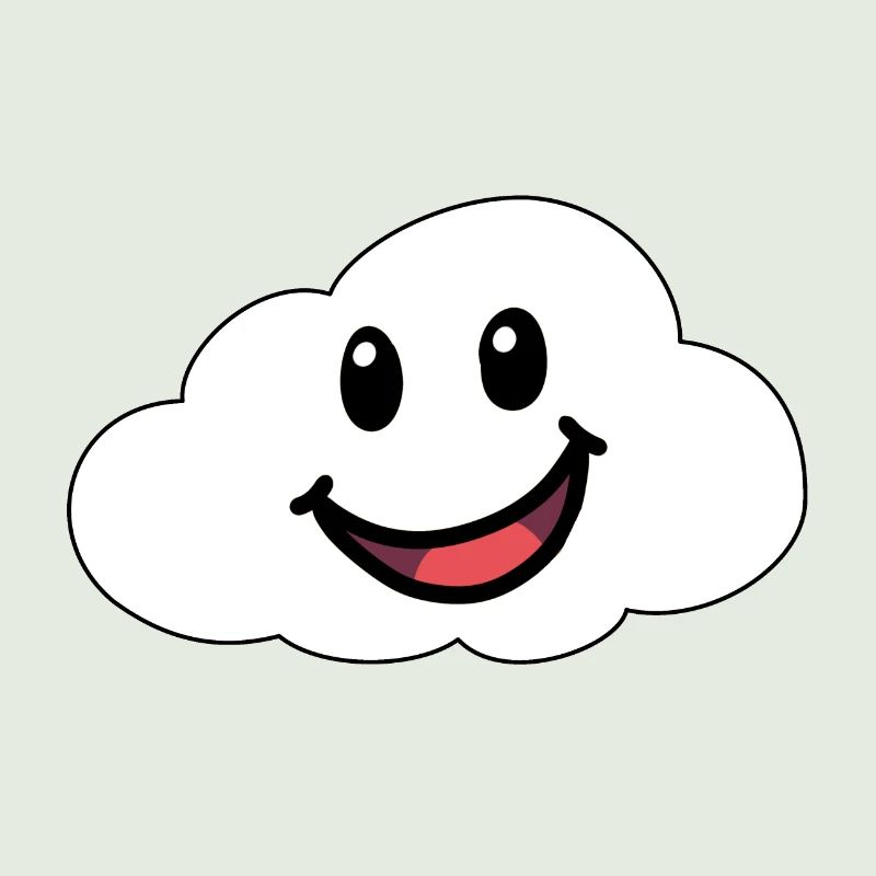 Émotions Sentiments Amical Nuage Ciel Météo