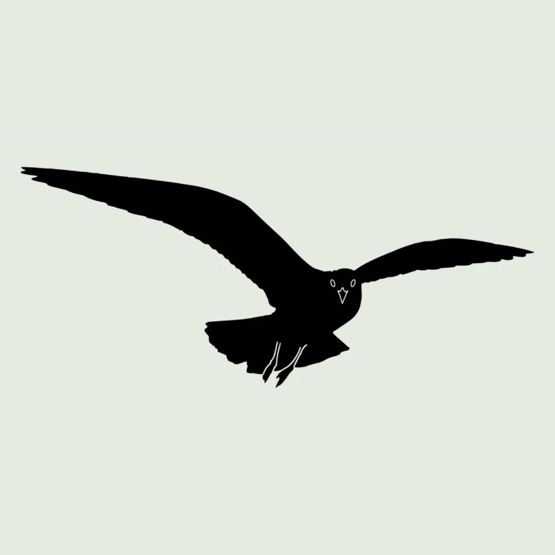 Möwe