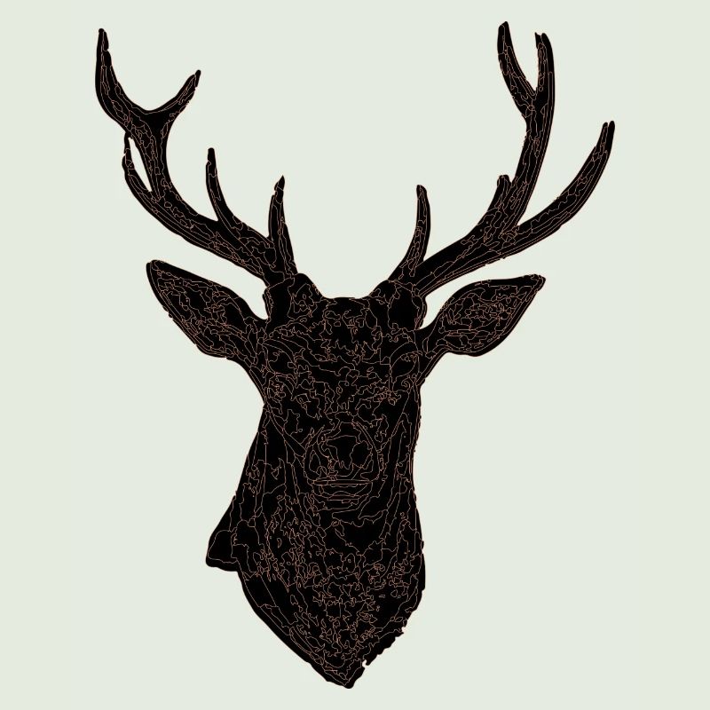 Hirsch
