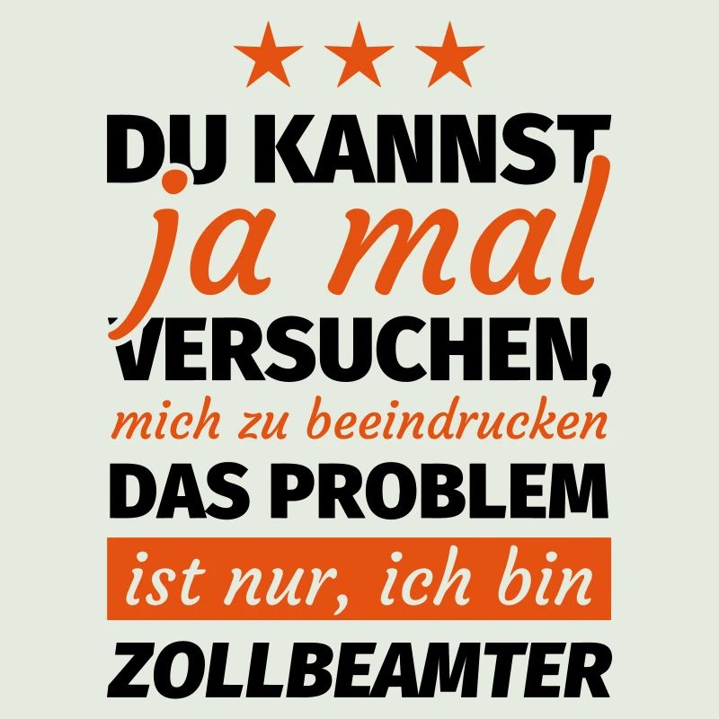 Zollbeamter