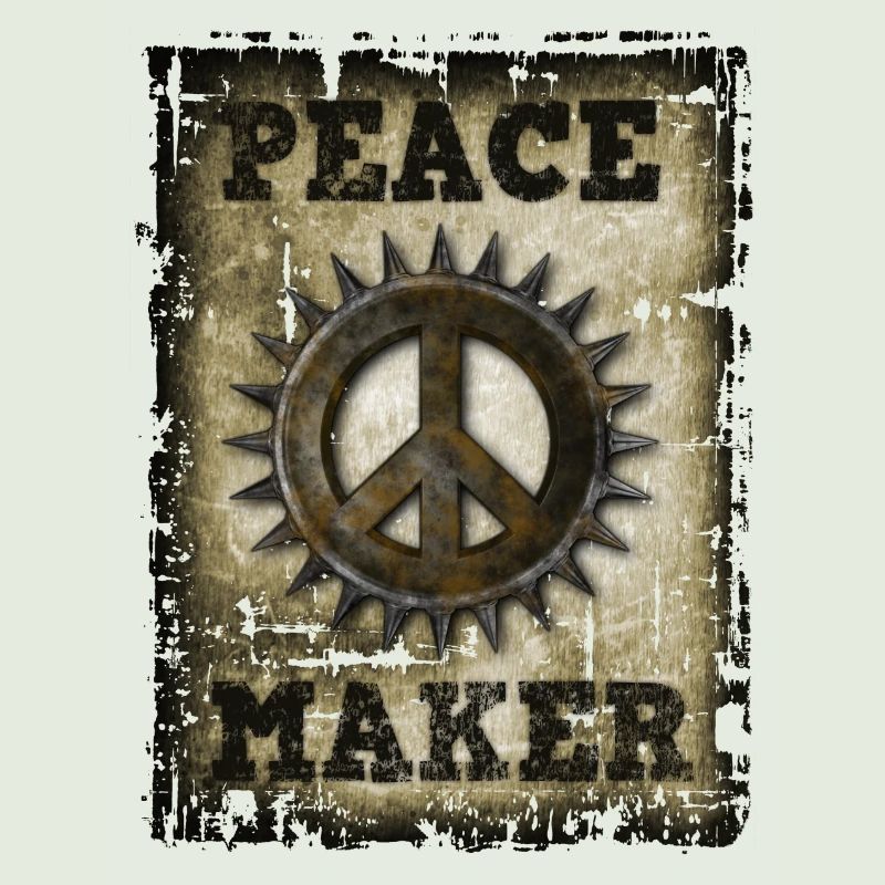Peacemaker