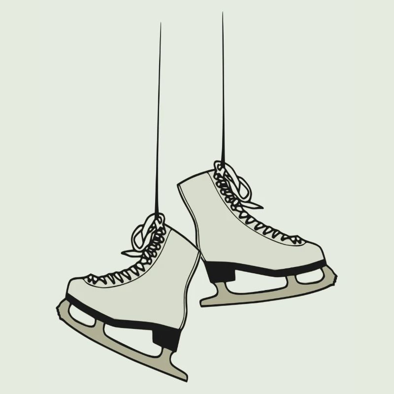 Schlittschuh