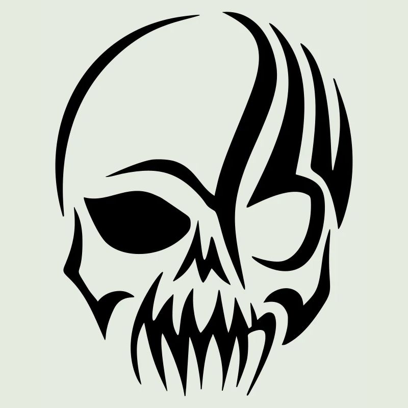 Skull
