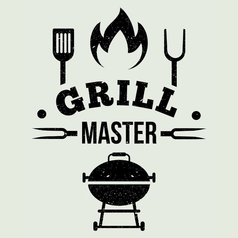GRILLMASTER 1 BBQ / BBQ Gift