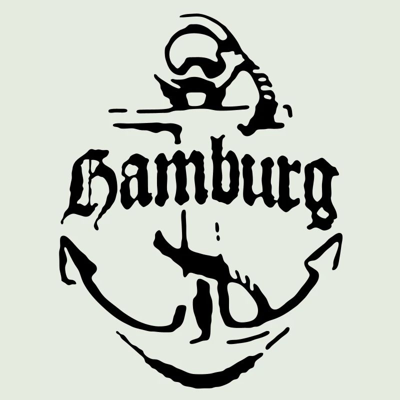Hamburg Anker