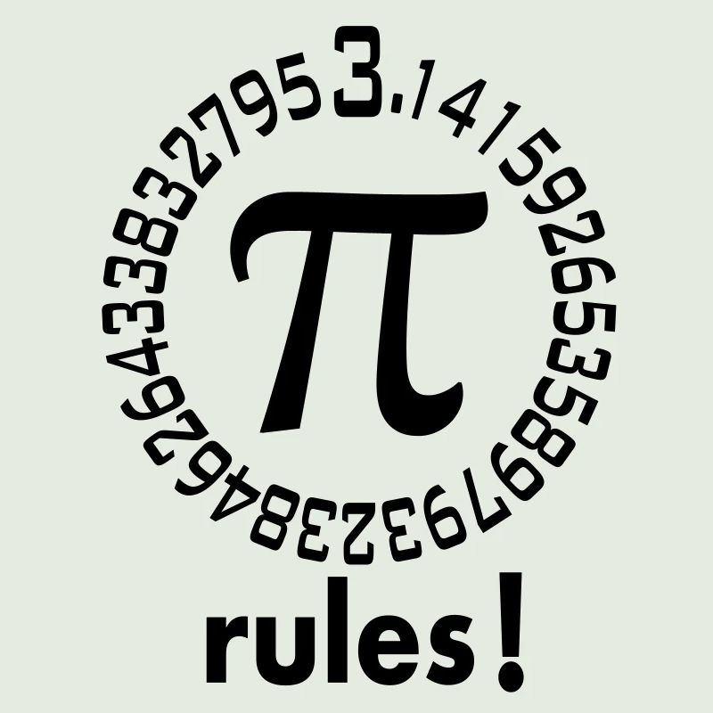 Pi_rules_!