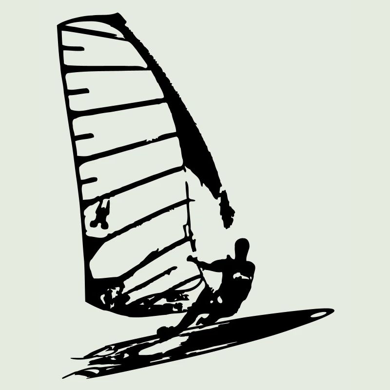 PlancheCà 4 Sail