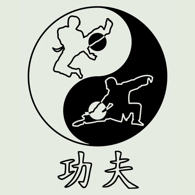 Kung Fu
