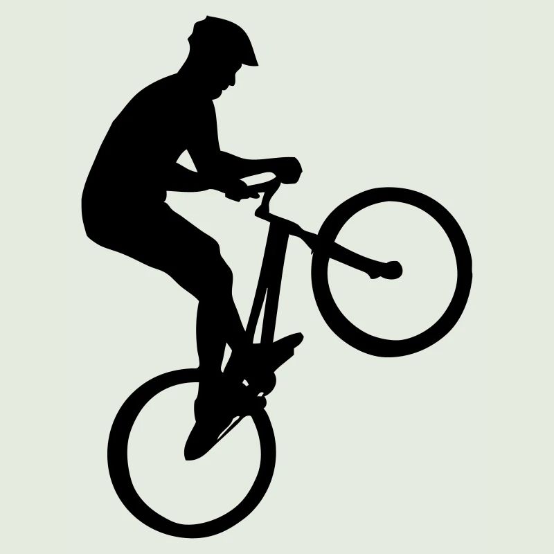 Biking - Trial
