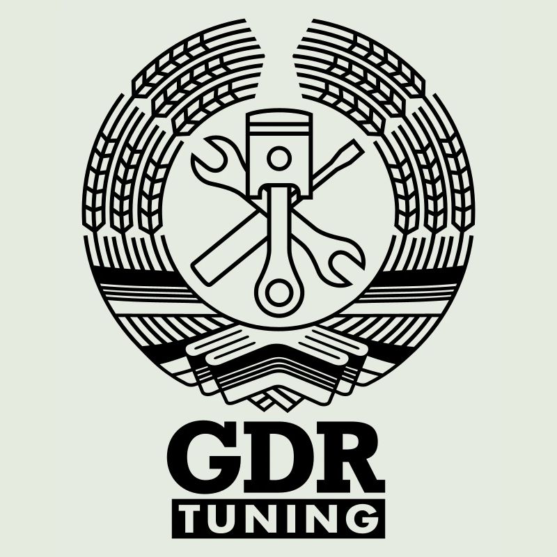GDR Tuning Blason 1c