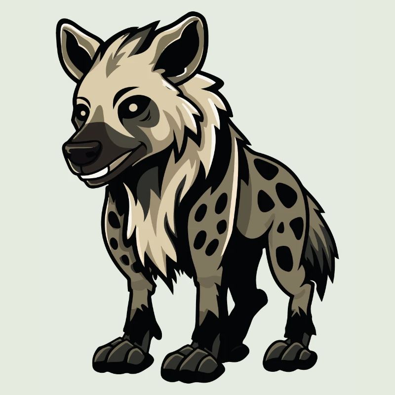 coyote